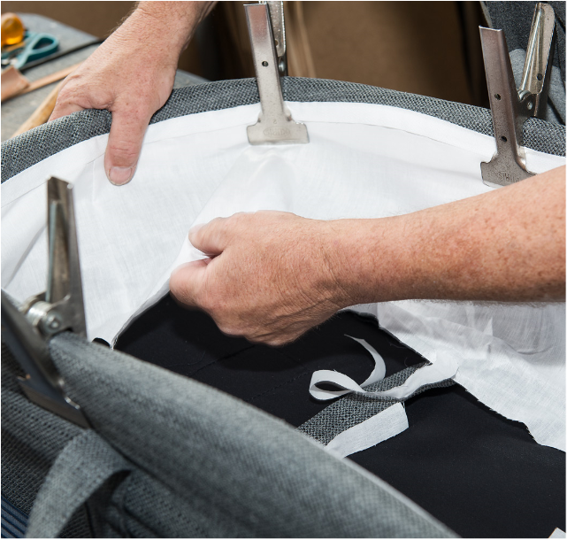 Ruční výroba - obrázek