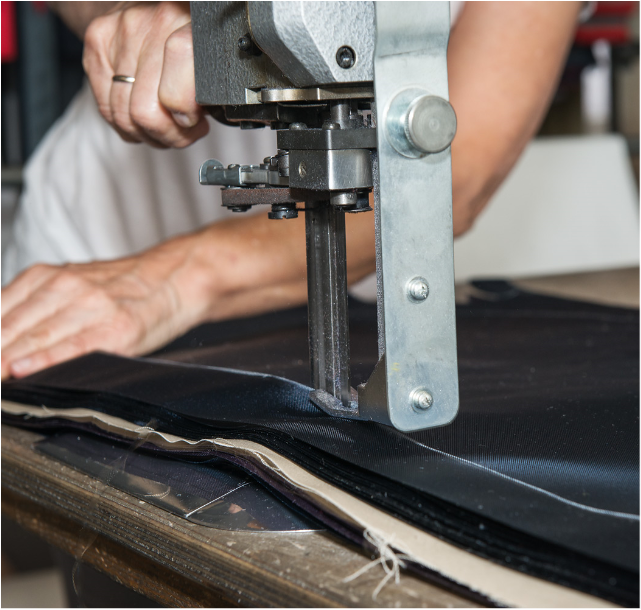 Perfektní střih - obrázek