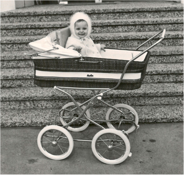 Patricia Hesselbacher